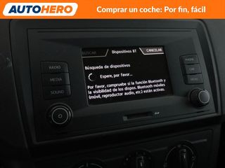 Seat Ibiza 1.2 TSI Reference Plus