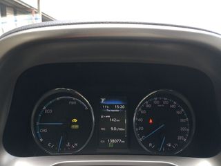 Toyota Rav4 Feel! Hybrid