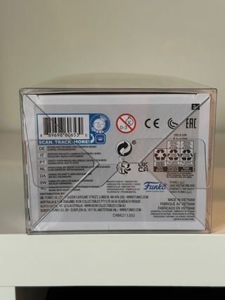 Funko Pop Michelangelo TMNT #34 PX Exclusive