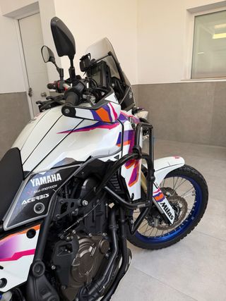Yamaha Teneré 700 20.500Km
