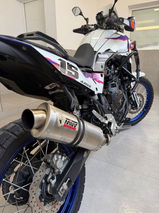Yamaha Teneré 700 20.500Km