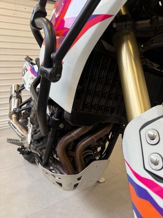 Yamaha Teneré 700 20.500Km