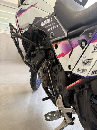 Yamaha Teneré 700 20.500Km