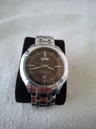 Orologio Kenneth Cole Uomo