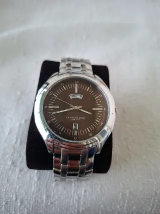 Orologio Kenneth Cole Uomo