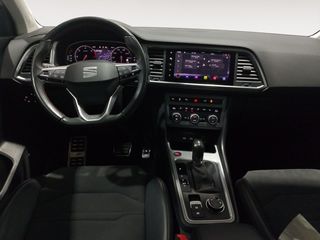 Seat Ateca FR Go