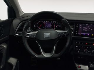 Seat Ateca FR Go