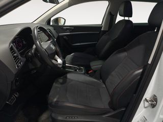 Seat Ateca FR Go