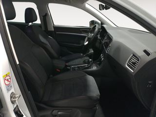 Seat Ateca FR Go