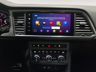 Seat Ateca FR Go