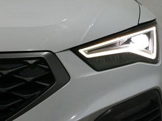 Seat Ateca FR Go