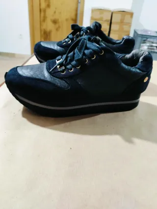 Zapatillas XTI ,Talla 38