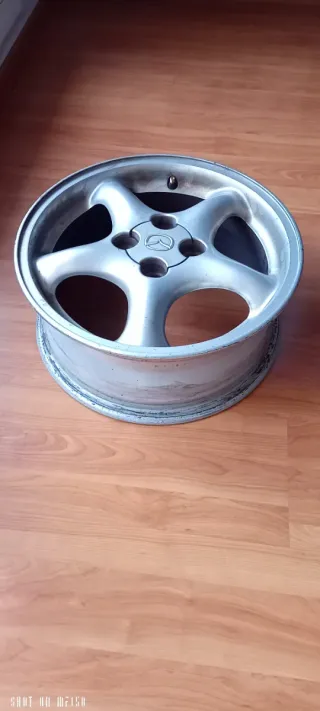 Llantas Enkei Mazda MX5 NB2 4x100