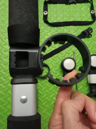 Aro Bugaboo Cameleon 1 y 2