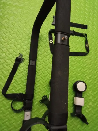 Aro Bugaboo Cameleon 1 y 2