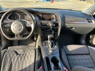 Audi Avant A4 2015