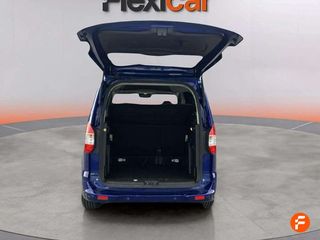 Ford Tourneo Courier 1.0 EcoBoost 74kW (100CV) Sport