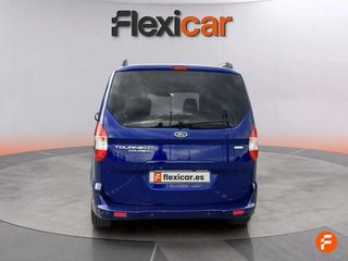 Ford Tourneo Courier 1.0 EcoBoost 74kW (100CV) Sport