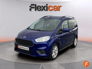 Ford Tourneo Courier 1.0 EcoBoost 74kW (100CV) Sport