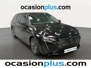Peugeot 308 SW PureTech 130 S&S Allure EAT8 96 kW (130 CV)