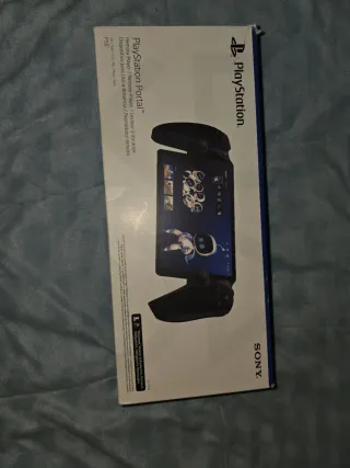 PlayStation Portal