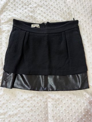 Gonna Pinko Nera Taglia 44