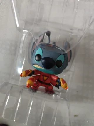 Funko Pop Disney Stitch 626
