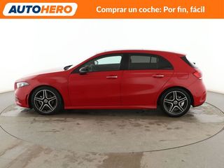 Mercedes Clase A A 200