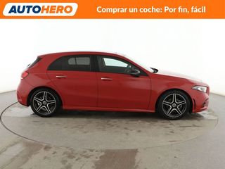 Mercedes Clase A A 200