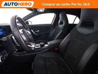 Mercedes Clase A A 200