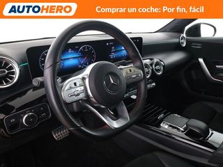 Mercedes Clase A A 200