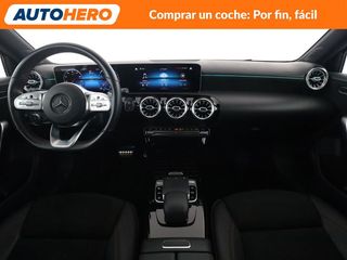 Mercedes Clase A A 200