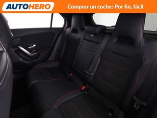 Mercedes Clase A A 200