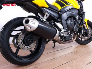YAMAHA FZ1N FAZER