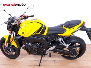 YAMAHA FZ1N FAZER
