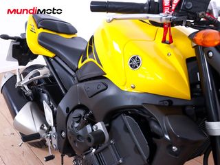 YAMAHA FZ1N FAZER