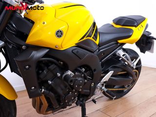 YAMAHA FZ1N FAZER