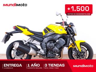YAMAHA FZ1N FAZER