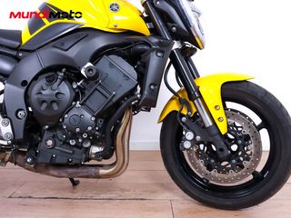 YAMAHA FZ1N FAZER