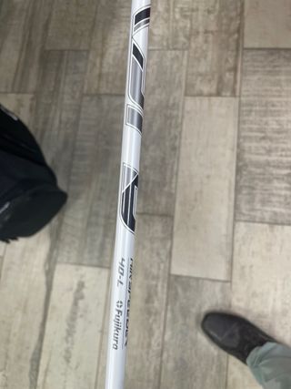 Driver TaylorMade Qi35 Max Lite 12.0 L