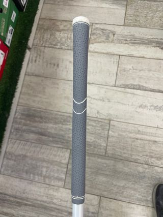 Driver TaylorMade Qi35 Max Lite 12.0 L