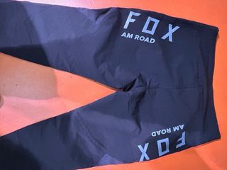 Pantalón Fox Flexair Junior