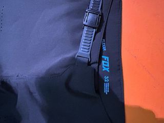 Pantalón Fox Flexair Junior