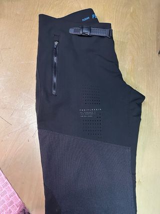 Pantalón Fox Flexair Junior