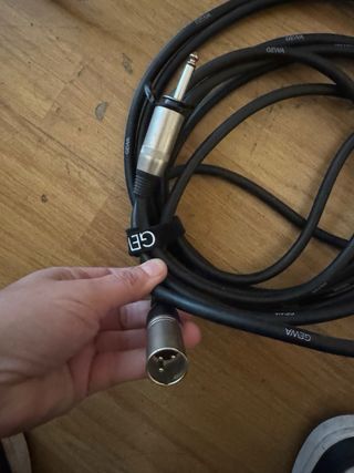 Monitores presonus R80