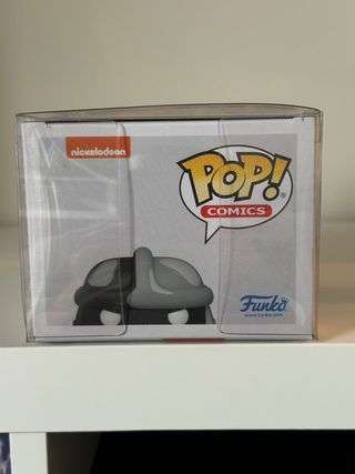 Funko Pop! Shredder TMNT #35 PX Exclusive