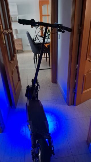 Smartgyro Patinete Eléctrico