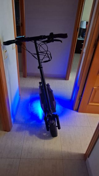 Smartgyro Patinete Eléctrico