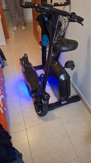 Smartgyro Patinete Eléctrico