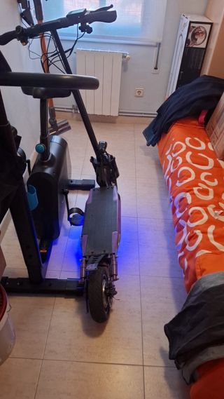 Smartgyro Patinete Eléctrico